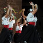 Manzanares reivindica su folklore en un intenso fin de semana