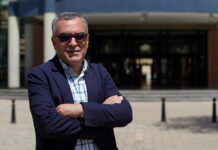 El decano de Ciencias Empresariales de la UCLM destaca la los beneficios de colaborar con Adeca