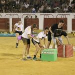 El ‘Manza Prix’ abre un fin de semana repleto de actos festivos en Manzanares