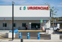 Herido un joven de 20 años tras sufrir una agresión con arma blanca en Seseña