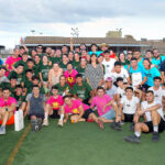 Pura diversión con el espectáculo ‘Humor Amarillo’ durante la Feria y Fiestas 2023 de Argamasilla de Alba