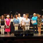 El curso 2023-24 de la Universidad Popular de Manzanares queda inaugurado oficialmente
