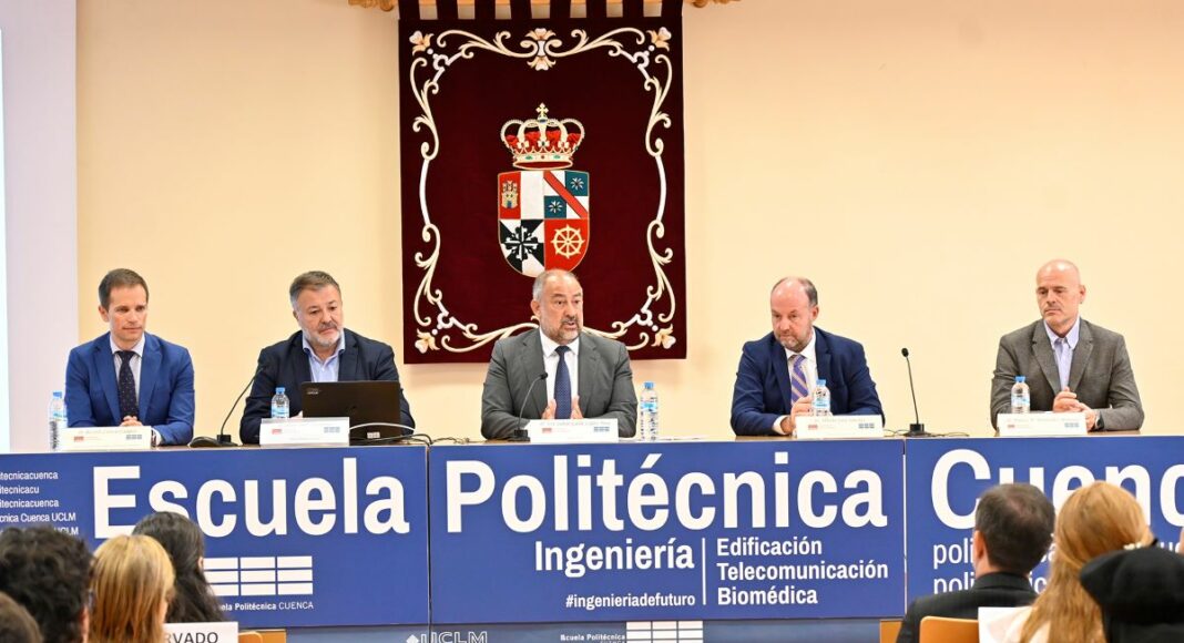 Ingeniería Biomédica en Cuenca