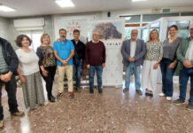 El Gobierno regional comienza un ciclo de reuniones con los ocho centros de investigación y desarrollo