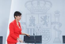 El Gobierno aprueba 30.250 euros para Riópar por los daños sufridos por el incendio de agosto de 2022