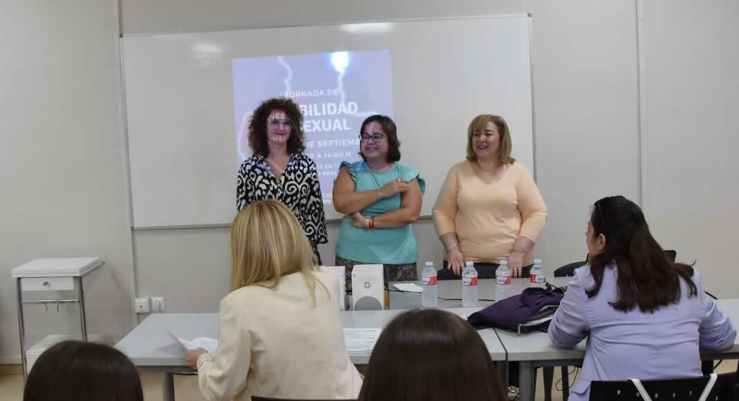 Jornadas Bisexualidad CERES