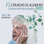 Las VI Jornadas de Alzheimer volverán a dar “luz y esperanza” a pacientes y familiares