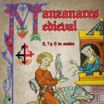 Las X Jornadas Medievales de Manzanares se celebrarán los días 6, 7 y 8 de octubre