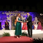 Las Justas Literarias de la Albahaca ponen colofón a los actos previos de la Feria de Bolaños de Calatrava