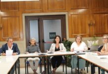 Por primera vez una mujer presidirá la UNED en Ciudad Real