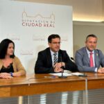 La Diputación de Ciudad Real moviliza 22 millones para «ayudar» a municipios a hacer frente a inversiones