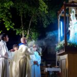 Argamasilla de Alba celebra el 825 aniversario del hallazgo de la imagen de la Virgen de Peñarroya
