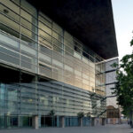 Solicitan 3 años de prisión para los tres acusados que intentaron robar a una mujer en una gestoría de Ciudad Real