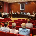 Desestimado el recurso de reprobación para la constitución de Vox como grupo municipal en Manzanares