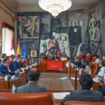 La Diputación de Ciudad Real destinará 7 millones para renovar las redes de abastecimiento municipales