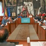 Aprobada por unanimidad la Cuenta General de la Diputación correspondiente al ejercicio de 2022