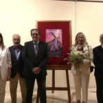 Otilia Romero da el pistoletazo de salida a las fiestas patronales 2023