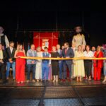 Argamasilla de Alba inauguraba este sábado su Feria y Fiestas con el tradicional pregón