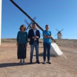 Llega a Campo de Criptana ‘Escenario Infinito’, un Festival de Artes Escénicas al aire libre