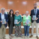 Folk Airén hace inventario musical en el libro ‘Toda llena de cantares’, presentado en Manzanares