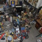 Desarticulado un grupo criminal especializado que robaba en casas de campo de Ciudad Real