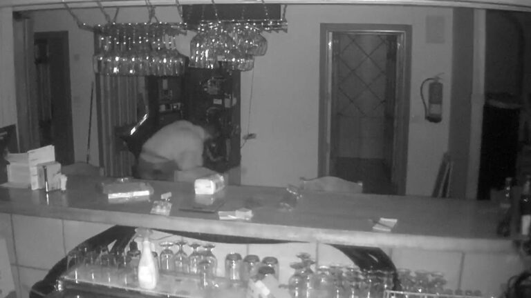 Cae un grupo criminal muy activo que robaba en establecimientos hosteleros de Guadalajara y Madrid