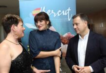 Rozalén: «Seguiré llevando las navajas y Albacete por donde voy»