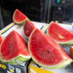 Asaja Ciudad Real calcula que queda por recolectar un 30 % de melón y un 20 % de sandía