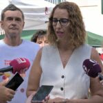 El Gobierno regional estudia personarse como acusación en el caso de la agresión sexual a una joven en Puertollano