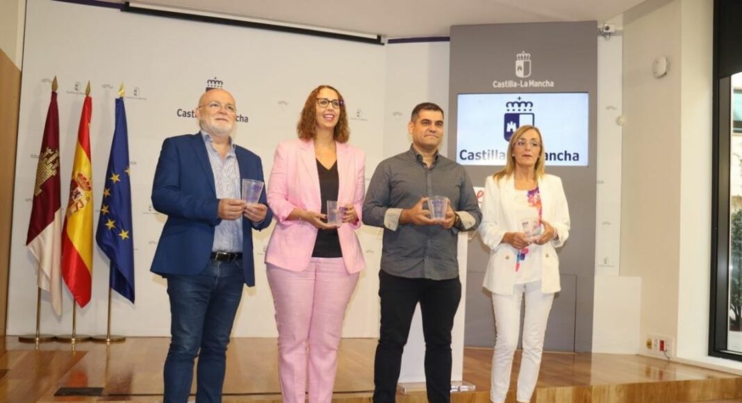 Sara Simón y campaña contra agresiones sexuales