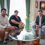 Fuente el Fresno solicita ayuda a la Diputación de Ciudad Real para renovar redes de agua y hacer un sondeo