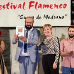 Pasión y emoción en el XVI Festival Flamenco «Cueva de Medrano» de Argamasilla de Alba