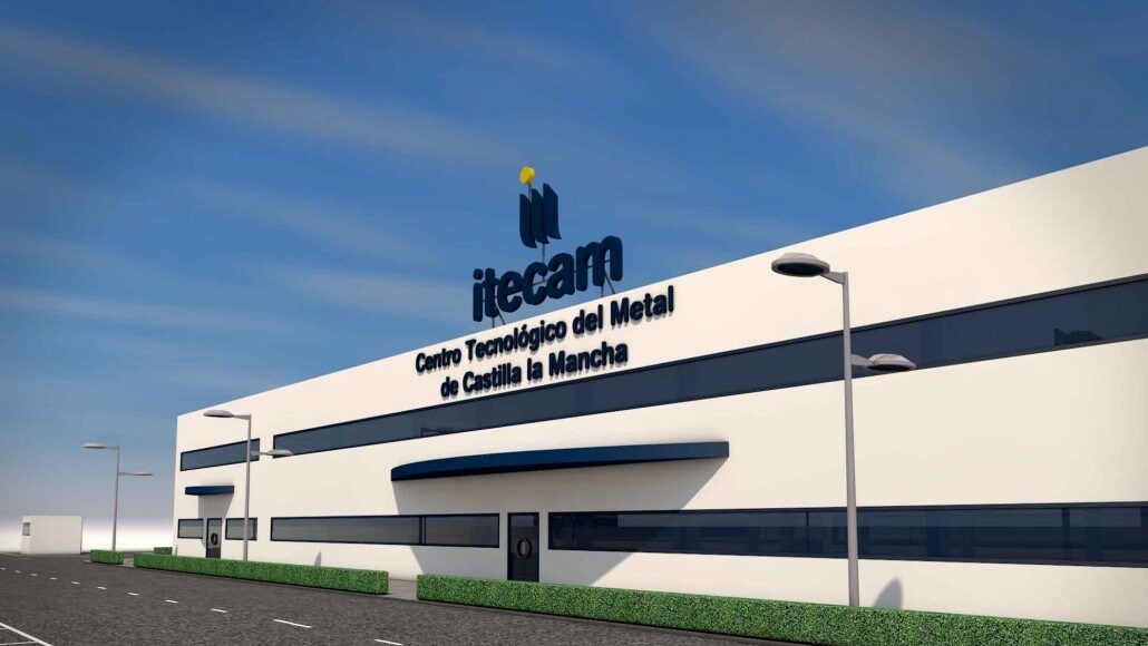 Itecam