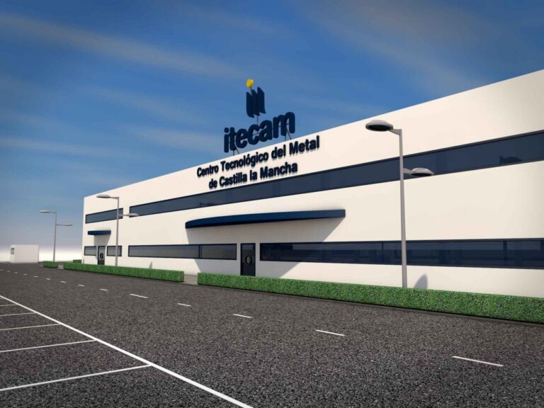 Itecam organiza el evento B2B Smart CLM en Argamasilla de Alba para impulsar la digitalización de las pymes