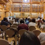 La UCLM celebra en Cuenca un encuentro TEAL que propone una estructura empresarial sin jefes