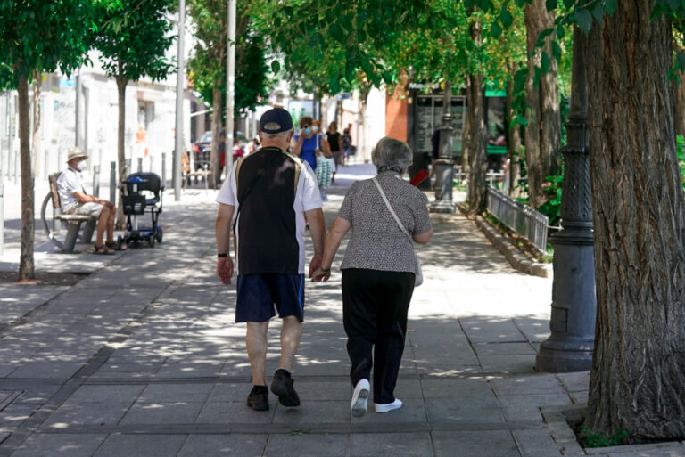 Suben los divorcios y separaciones un 4,5 % en Castilla-La Mancha en 2024