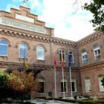 Fallece la niña atropellada este lunes por un turismo en Cuenca