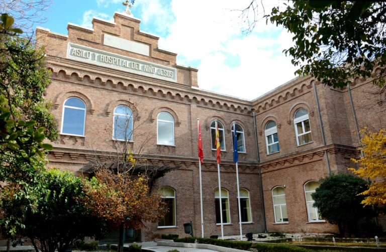 Fallece la niña atropellada este lunes por un turismo en Cuenca