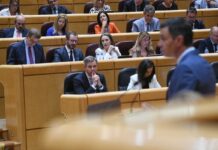 El Gobierno y los presidentes autonómicos no están obligados a asistir a la cumbre del PP en el Senado