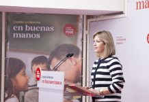 Socialistas de C-LM defienden que el acuerdo entre PSOE y Sumar «recoge» sus reivindicaciones de financiación y agua