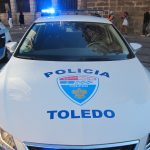 Un trabajador de Cuenca es trasladado al hospital tras precipitarse desde el tejado de un domicilio particular