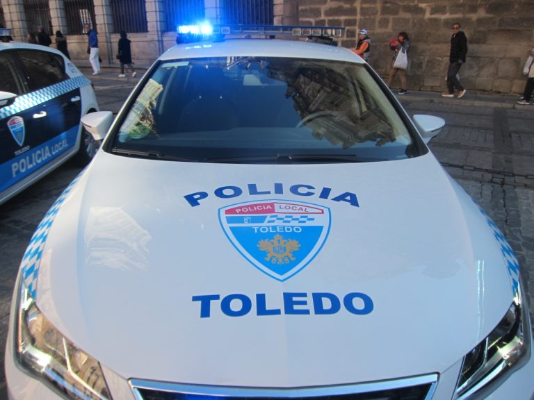 Un trabajador de Cuenca es trasladado al hospital tras precipitarse desde el tejado de un domicilio particular