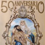 La Hermandad de la Virgen de los Dolores de Bolaños de Calatrava celebra su Cincuenta Aniversario