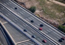 Un fallecido en las carreteras de Castilla-La Mancha este fin de semana