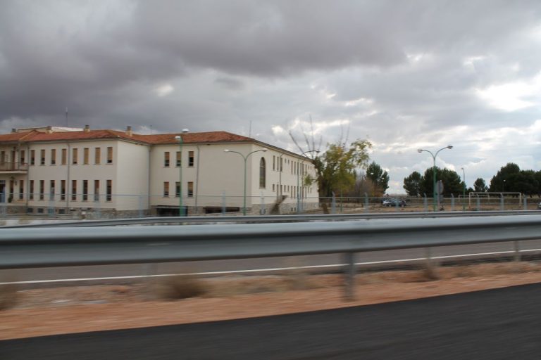 Los trabajadores de prisiones de España, reconocidos como agentes de la autoridad