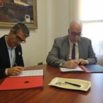 El Ayuntamiento de Manzanares y el IES Azuer fomentan la convivencia y la igualdad en el centro