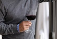 Confirmado por expertos desde Toledo: beber vino con moderación es bueno para la salud