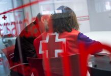 Castilla-La Mancha se sitúa tercera en llamadas a atención psicosocial de Cruz Roja