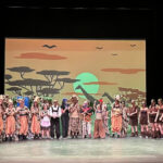 La Diputación de Ciudad Real extiende sus felicitaciones a Laborvalía por la producción del musical «El Rey León»