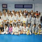 Mil participantes en las Escuelas Deportivas Municipales de Manzanares